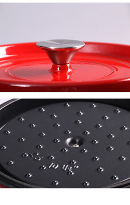 Set di padelle antiaderenti per cucina domestica Logo personalizzato e servizio OEM ODM