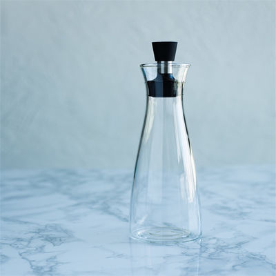 Vaso ad alta borosilicato per la cucina Altri utensili da cucina e resistenti al calore