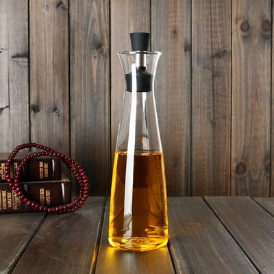 Vaso ad alta borosilicato per la cucina Altri utensili da cucina e resistenti al calore