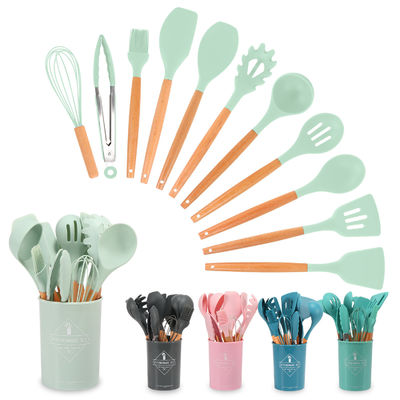 Accessori di cucina sostenibili Set per il prodotto di cucina con logo personalizzato Peso 1,2 kg