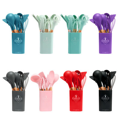 Accessori di cucina sostenibili Set per il prodotto di cucina con logo personalizzato Peso 1,2 kg