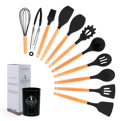Accessori di cucina sostenibili Set per il prodotto di cucina con logo personalizzato Peso 1,2 kg