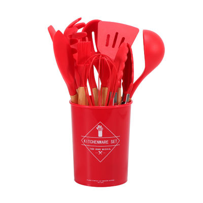 Accessori di cucina sostenibili Set per il prodotto di cucina con logo personalizzato Peso 1,2 kg