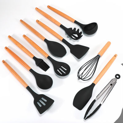 Accessori di cucina sostenibili Set per il prodotto di cucina con logo personalizzato Peso 1,2 kg