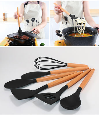 Accessori di cucina sostenibili Set per il prodotto di cucina con logo personalizzato Peso 1,2 kg