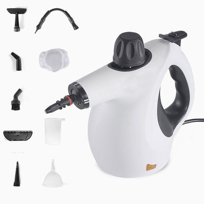 Pulizzatore a vapore ad alta pressione portatile multifunzionale per uso domestico ad alta temperatura