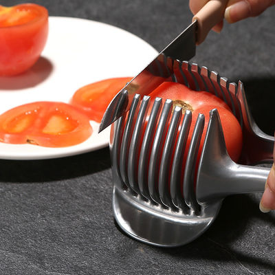 Strumenti per frutta e verdura tipo tritare taglia-pomodori taglia-pomodori macchina taglia-pomodori taglia-pomodori multiuso