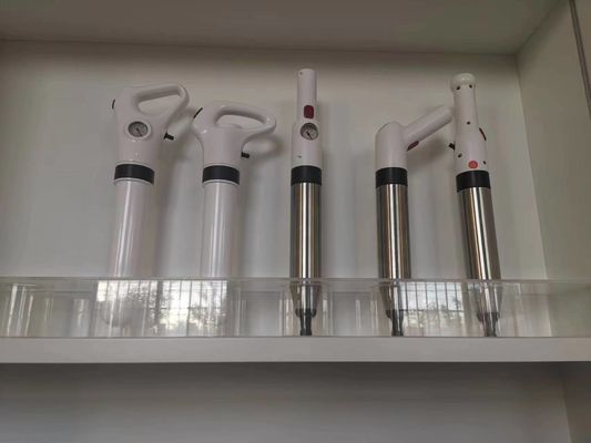Plombiere per servizi igienici pompa idraulica a pressione di aria pompa idraulica mini pompa igienica per non intasato