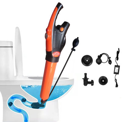 Sostenibile drain Augers Bagno Bagno Tubo Bagno per Soluzione di pulizia a pressione d'aria