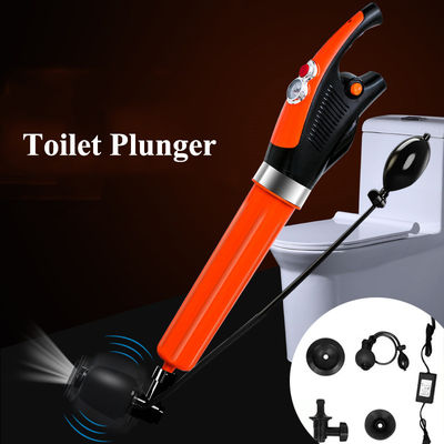 Sostenibile drain Augers Bagno Bagno Tubo Bagno per Soluzione di pulizia a pressione d'aria