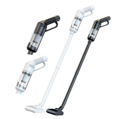 Aspirapolvere a mano senza borsa Reutilizzabile Wireless Stick Aspirapolvere senza fili verticale