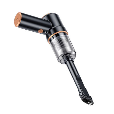 Aspirapolvere per auto multifunzione mini ABS portatile conveniente pulizia a secco e bagnato