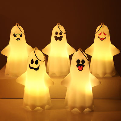 Altre occasioni Lampada a candela a LED Luminous Spider Night Light Ornamenti con logo personalizzato