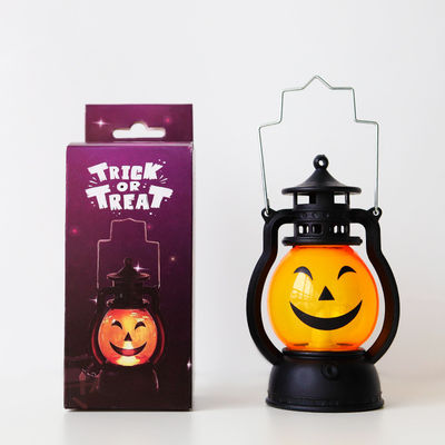 L'occasione di Ramadan LED lampada a candela elettronica per decorazione luminosa luce notturna ragno