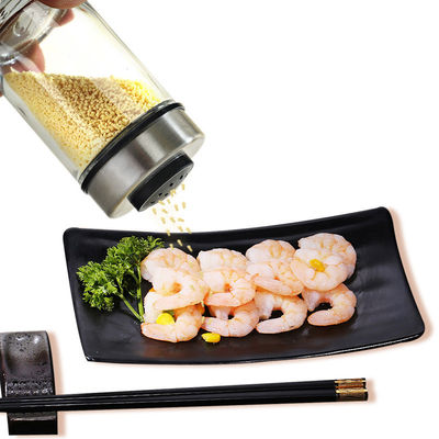 1Dispensatore di aceto di olio da 5 kg con porta rotante 360 e bottiglie in acciaio inossidabile