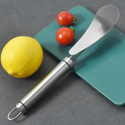 Macchine da cucina Macchine da pelare frutta in acciaio inossidabile per utensili per frutta e verdura Tipo