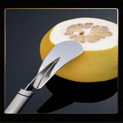 Macchine da cucina Macchine da pelare frutta in acciaio inossidabile per utensili per frutta e verdura Tipo