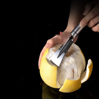Macchine da cucina Macchine da pelare frutta in acciaio inossidabile per utensili per frutta e verdura Tipo
