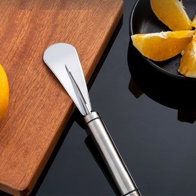 Macchine da cucina Macchine da pelare frutta in acciaio inossidabile per utensili per frutta e verdura Tipo