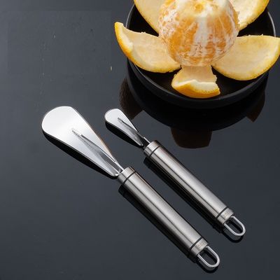 Macchine da cucina Macchine da pelare frutta in acciaio inossidabile per utensili per frutta e verdura Tipo