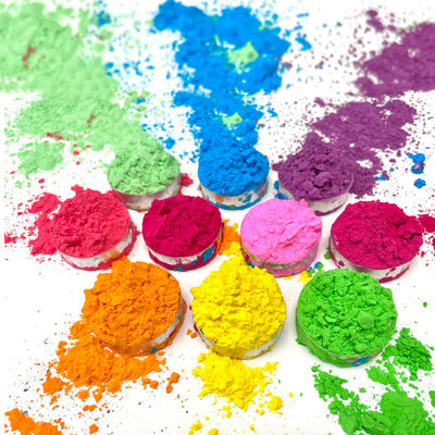 Colorevoli Holi Powder Party Popper Confetti Cannon Corn Powder 13*18cm Biodegradabile