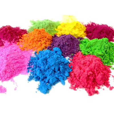 Colorevoli Holi Powder Party Popper Confetti Cannon Corn Powder 13*18cm Biodegradabile