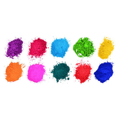 Colorevoli Holi Powder Party Popper Confetti Cannon Corn Powder 13*18cm Biodegradabile