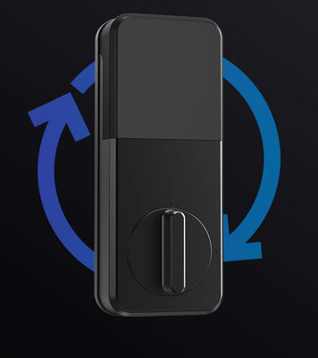 Cerradura Inteligente Serratura digitale Password senza chiave Impressione digitale Tasto di carta chiave Smart Locks