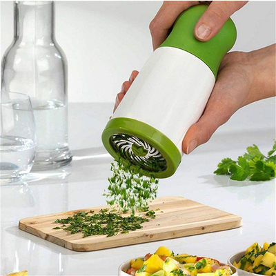 Accessori da cucina in acciaio inossidabile ABS Mini vegetable chopper per cucina domestica ecc