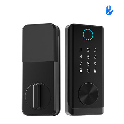 Entrata sicura porta esterno impermeabile touch keyboard lettore di carte di controllo di accesso con app