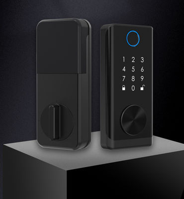 Entrata sicura porta esterno impermeabile touch keyboard lettore di carte di controllo di accesso con app