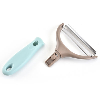 4 Pcs Kitchen Gadget Set Peeler multifunzionale per la buccia di patate in ristorante