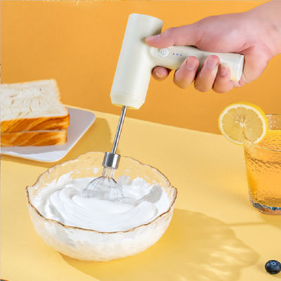 Colpiscante automatico senza fili ricaricabile in acciaio inossidabile per dolci di cucina