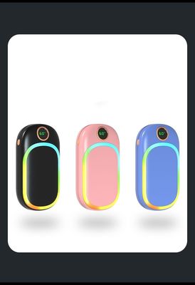 Caldaio per la mano per uso domestico Power Bank Caldaio elettrico portatile USB ricaricabile
