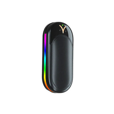2023 Design Dazzling C307 Mini USB Charge Hand Warmer per camera da letto e Power Bank portatile