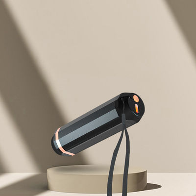 Mini riscaldatori USB carica riscaldatori a mano 2 pacchetti Magnetico ricaricabile Banca di alimentazione della torcia elettrica