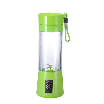 Mini Mixer personale elettrico ricaricabile USB per succo sostenibile e portatile