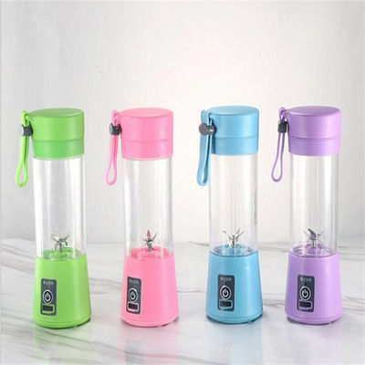 Mini Mixer personale elettrico ricaricabile USB per succo sostenibile e portatile