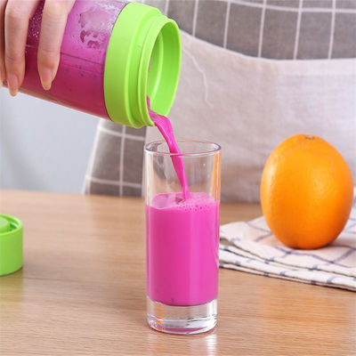 Mini Mixer personale elettrico ricaricabile USB per succo sostenibile e portatile