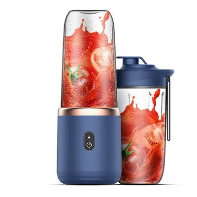 Mini succhiatore a carica USB multifunzione per mescolare e spremere efficacemente frutta