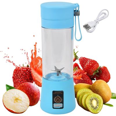 Succatore elettrico Liquidatore portatile Blender USB Succatore personale di frutta