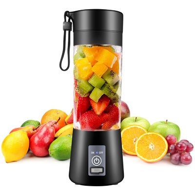 Succatore elettrico Liquidatore portatile Blender USB Succatore personale di frutta