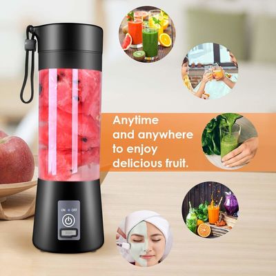 Succatore elettrico Liquidatore portatile Blender USB Succatore personale di frutta