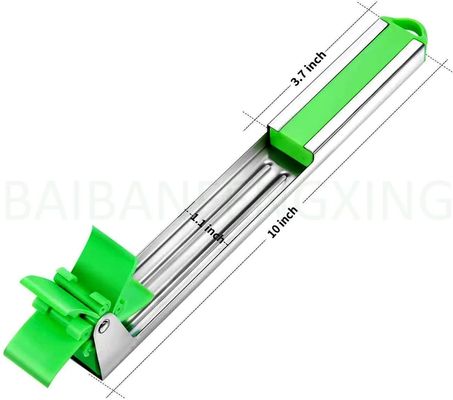 Taglio efficiente di anguria con Windmill Design Insalate Tagliatrice di frutta 33*7*3.5 cm