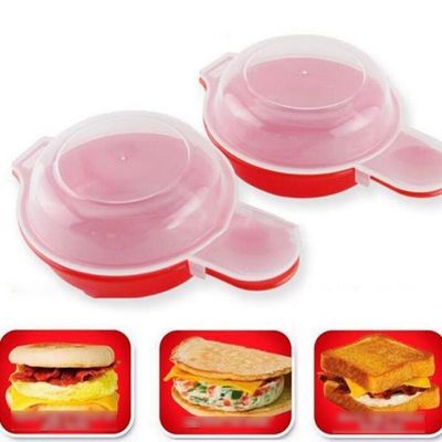 Best seller carne di manzo formaggio uovo manuale hamburger maker BBQ Gourmet Press Macchine per la produzione di carne