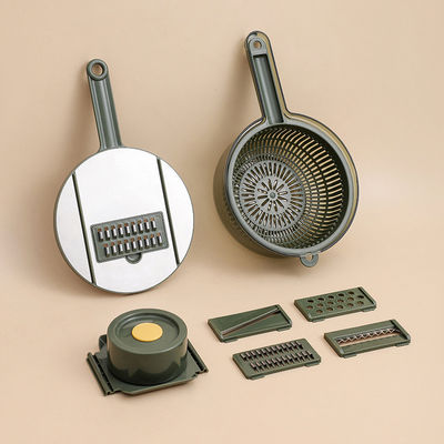 2023 utensili da cucina gadget in acciaio inossidabile PP 420J2 ABS plastica utensili per frutta e verdura