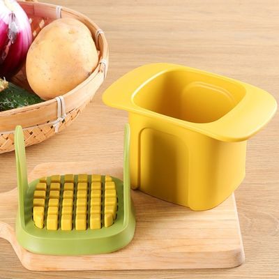 Comodo tagliatore per ortaggi perfetto per spremere aglio e altre verdure