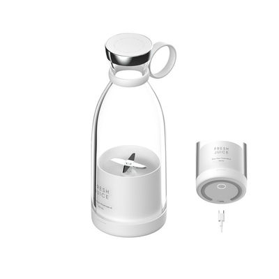 Succatore elettrico PC portatile da 40W USB tazza ricaricabile per frutti e frutti