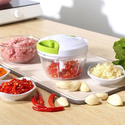 Piccolo manuale aglio vegetale macinatore di carne per la cucina idea regalo perfetto per la festa della mamma