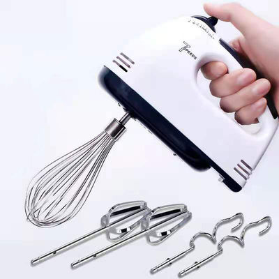 Macchine per battere le uova Strumenti per le uova Tipo Push a mano Rotary Blender Versatile Milk Frother Egg Mixer